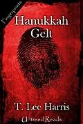 E-Book (epub) Hanukkah Gelt von T. Lee Harris
