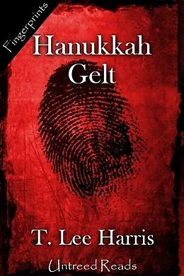 E-Book (epub) Hanukkah Gelt von T. Lee Harris