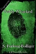 E-Book (epub) Paddy Whacked von S. Furlong-Bolliger