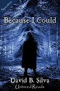 E-Book (epub) Because I Could von David B Silva