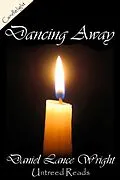 E-Book (epub) Dancing Away von Daniel Lance Wright