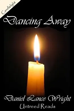 E-Book (epub) Dancing Away von Daniel Lance Wright