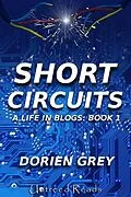 E-Book (epub) Short Circuits von Dorien Grey