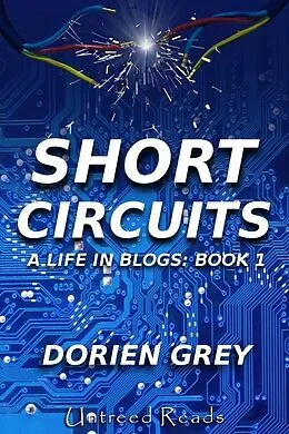E-Book (epub) Short Circuits von Dorien Grey