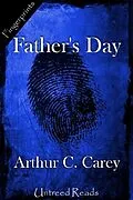 E-Book (epub) Father's Day von Arthur C Carey