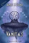 E-Book (epub) Vanitas von James S Dorr