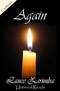 E-Book (epub) Again von Lance Zarimba