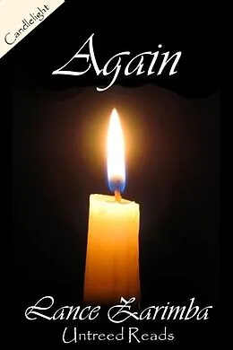 E-Book (epub) Again von Lance Zarimba