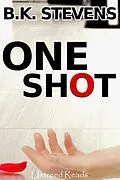 E-Book (epub) One Shot von B. K Stevens