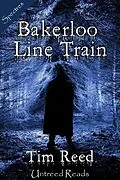 E-Book (epub) Bakerloo Line Train von Tim Reed