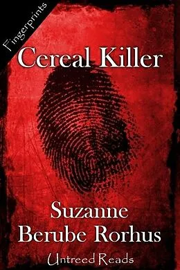 E-Book (epub) Cereal Killer von Suzanne Berube Rorhus