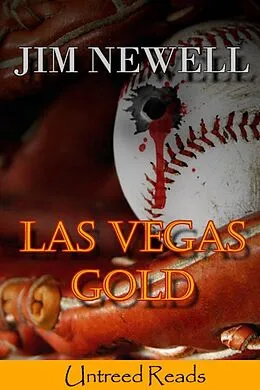 E-Book (epub) Las Vegas Gold von Jim Newell