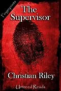 E-Book (epub) Supervisor von Christian Riley