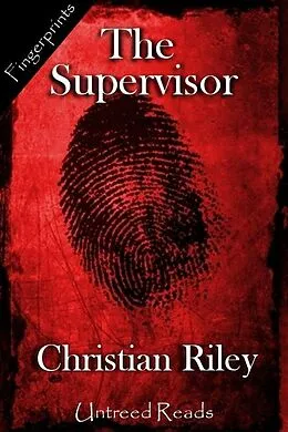 E-Book (epub) Supervisor von Christian Riley