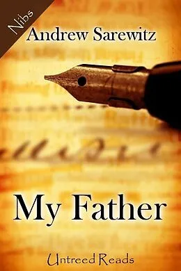 E-Book (epub) My Father von Andrew Sarewitz