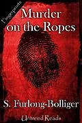E-Book (epub) Murder on the Ropes von S. Furlong-Bolliger