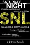 ePUB Saturday Night von Doug Hill