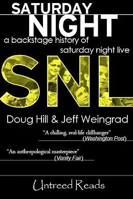 ePUB Saturday Night von Doug Hill