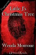 E-Book (epub) Little J's Christmas Tree von Wenda Marrone