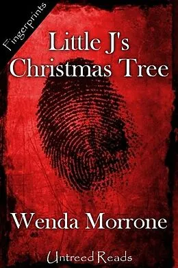 E-Book (epub) Little J's Christmas Tree von Wenda Marrone