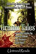 E-Book (epub) Grimm Tales von Patricial Abbott