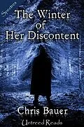 E-Book (epub) Winter of Her Discontent von Chris Bauer