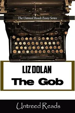 E-Book (epub) Gob von Liz Dolan