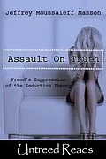 E-Book (epub) Assault on Truth von Jeffrey Moussaieff Masson