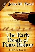 E-Book (epub) Early Death of Pinto Bishop von John M Floyd