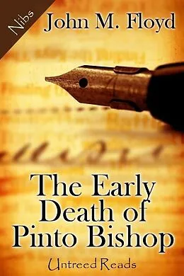 E-Book (epub) Early Death of Pinto Bishop von John M Floyd