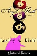 E-Book (epub) Angel Sleuth von Lesley A Diehl