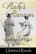 E-Book (epub) Rake's Ransom von Barbara Metzger