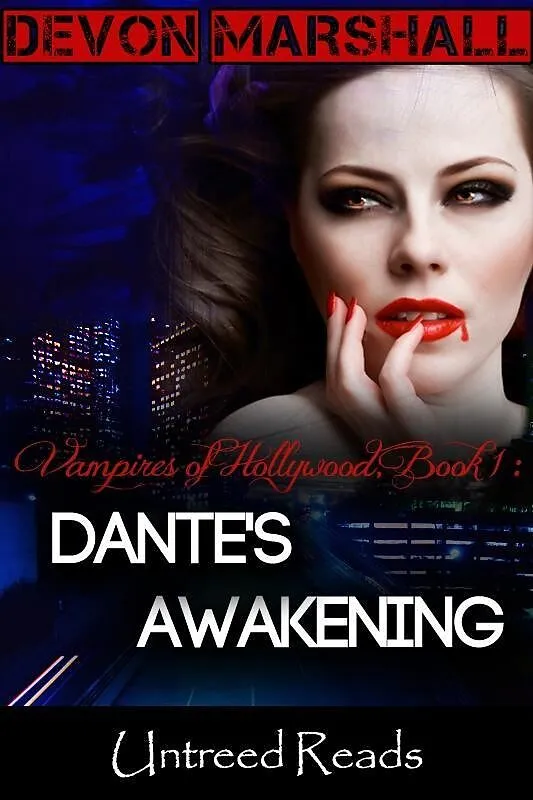 Dante's Awakening