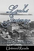 E-Book (epub) Leah's Journey von Gloria Goldreich