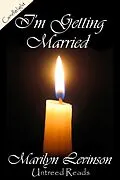 E-Book (epub) I'm Getting Married von Marilyn Levinson