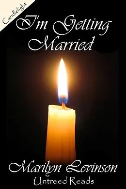 E-Book (epub) I'm Getting Married von Marilyn Levinson