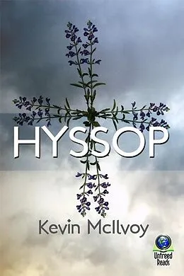 E-Book (epub) Hyssop von Kevin McIlvoy