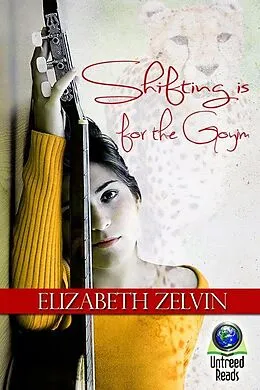 E-Book (epub) Shifting Is for the Goyim von Elizabeth Zelvin