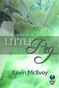 E-Book (epub) Little Peg von Kevin McIlvoy
