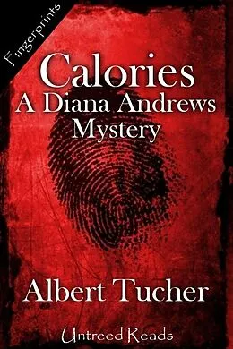 E-Book (epub) Calories von Albert Tucher