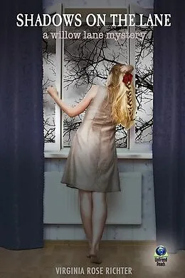 E-Book (epub) Shadows on the Lane von Virginia Rose Richter