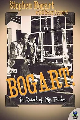 E-Book (epub) Bogart von Stephen Humphrey Bogart