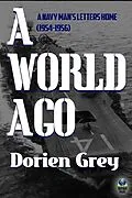E-Book (epub) World Ago von Dorien Grey