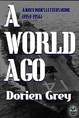 E-Book (epub) World Ago von Dorien Grey