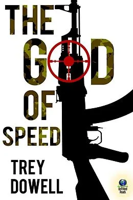 E-Book (epub) God of Speed von Trey Dowell