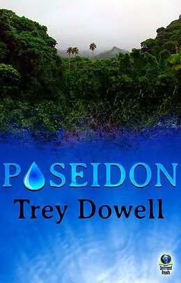E-Book (epub) Poseidon von Trey Dowell