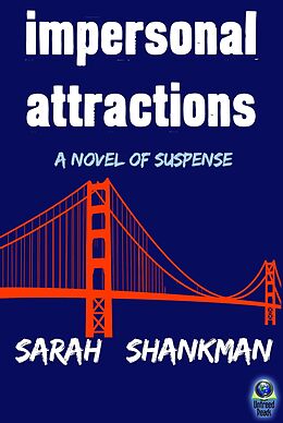 E-Book (epub) Impersonal Attractions von Sarah Shankman