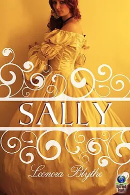E-Book (epub) Sally von Leonora Blythe