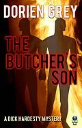 E-Book (epub) The Butcher's Son von Dorien Grey