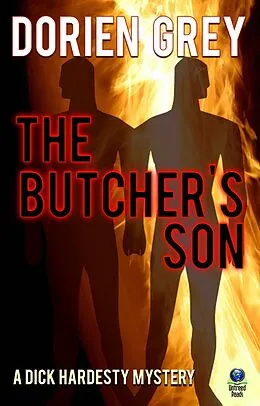 E-Book (epub) The Butcher's Son von Dorien Grey